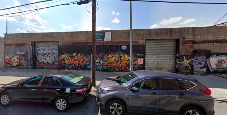 1559 Boone Avenue in Crotona Park East, The Bronx