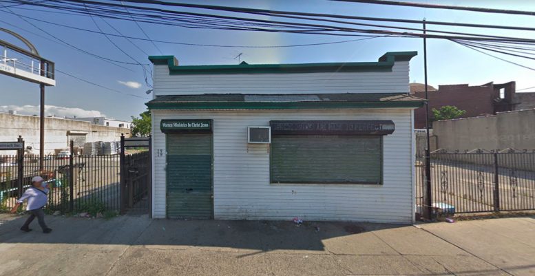 19-19 Cornaga Avenue in Far Rockaway, Queens
