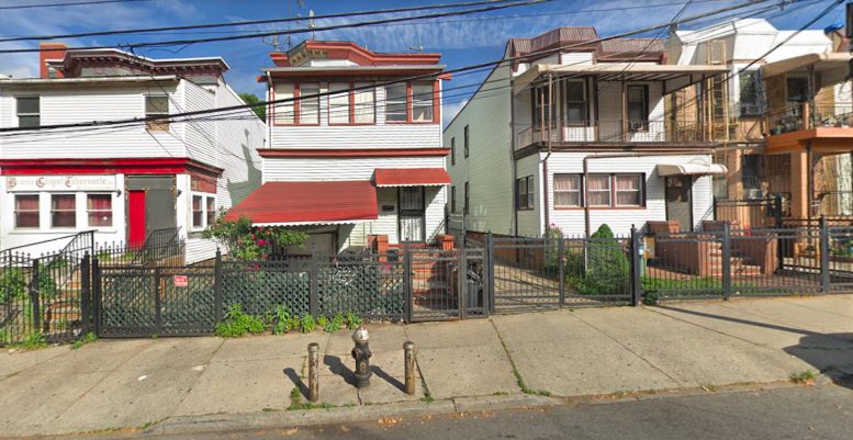 2069 Honeywell Avenue in West Farms, The Bronx