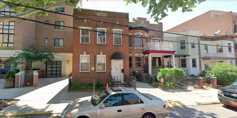 25-28 30th Drive in Astoria, Queens