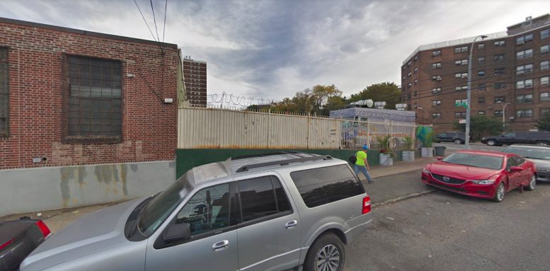 26-35 3rd Street in Astoria, Queens