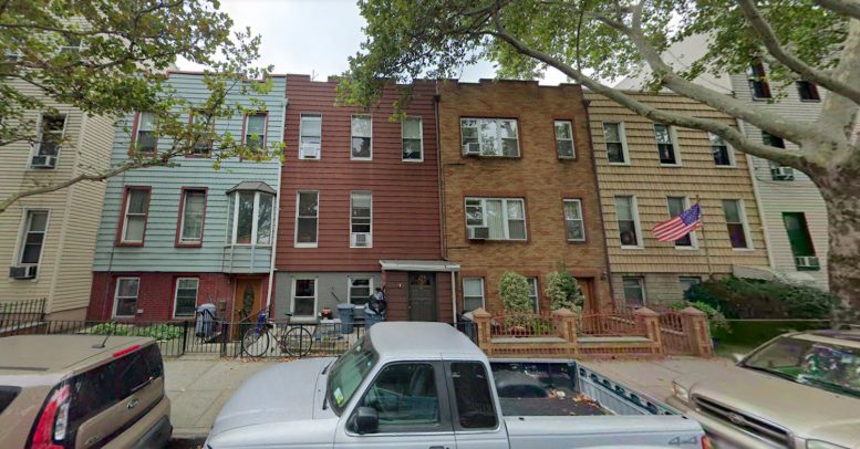 33 McGuinness Boulevard in Greenpoint, Brooklyn