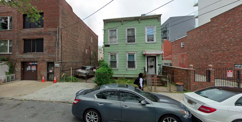 402 Midwood Street in Prospect Lefferts Gardens, Brooklyn