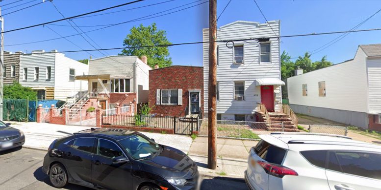 437 Rutland Road in East Flatbush, Brooklyn