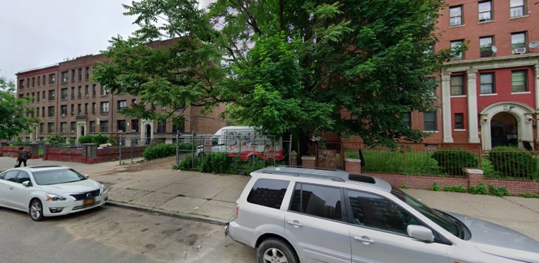 45 Lenox Road in Flatbush, Brooklyn