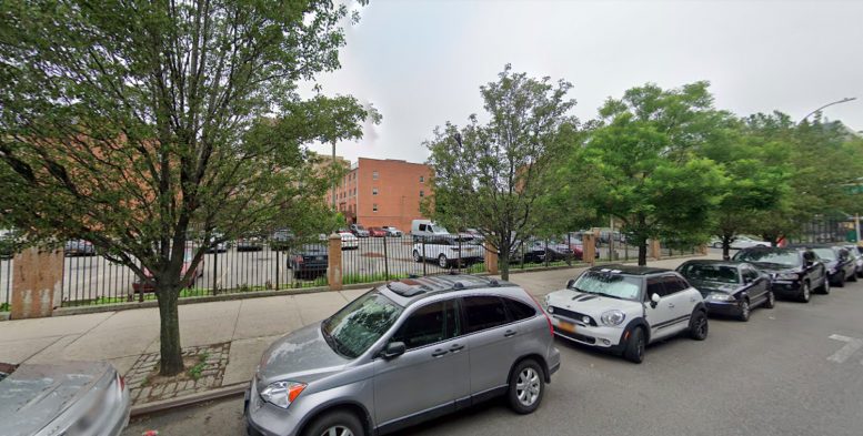 72 East 120th Street in Harlem, Manhattan