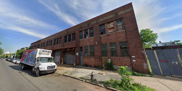 1010 Pacific Street in Crown Heights, Brooklyn