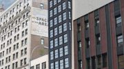 Current renderings of 1162 Broadway - Morris Adjmi Architects