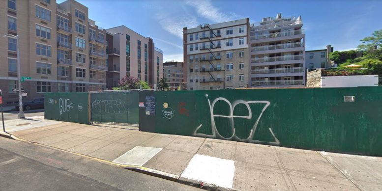 134 Hope Street in Williamsburg, Brooklyn