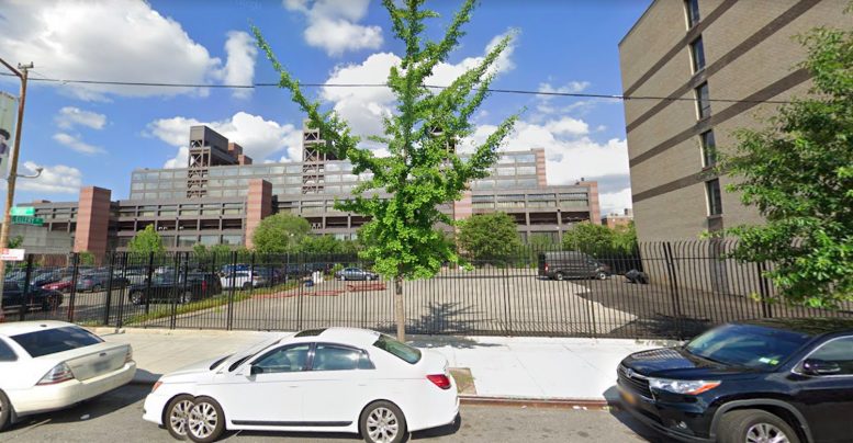 171 Throop Avenue in Bed-Stuy, Brooklyn