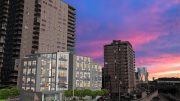 Rendering of 2130 Center Avenue - Bilow Garrett Group Architects