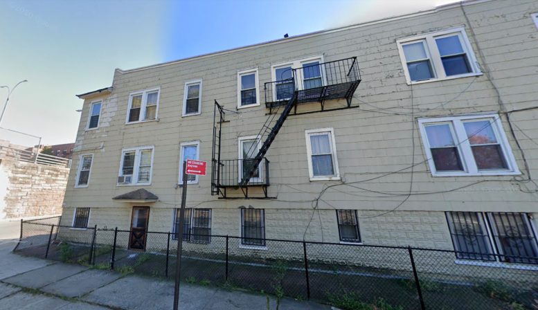 2733 East 12th Street in Sheepshead Bay, Brooklyn
