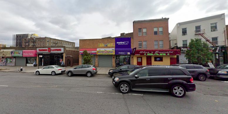 2962 Jerome Avenue in Jerome Park, The Bronx