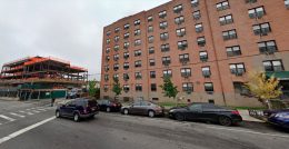 32-14 111th Street in Corona, Queens