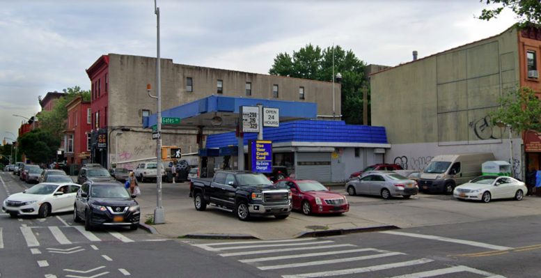 482 Throop Avenue in Bedford-Stuyvesant, Brooklyn