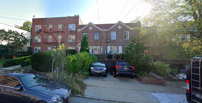 64-10 Wetherole Street in Rego Park, Queens