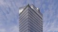 Rendering of 2 Hudson Square by SHoP Architects