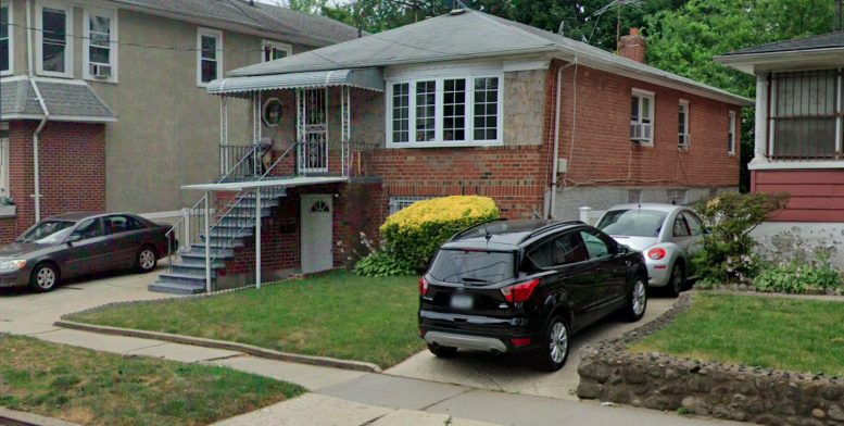 1544 Brooklyn Avenue in East Flatbush, Brooklyn