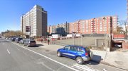 183-03 Hillside Avenue in Jamaica, Queens