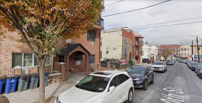 26-24 30th Street in Astoria, Queens