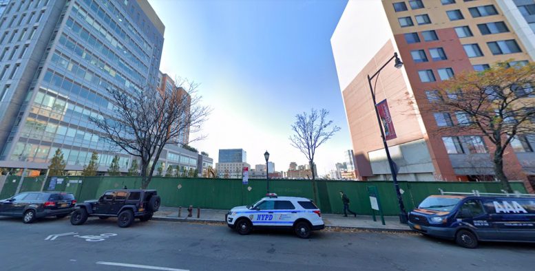 37-16 Union Street in Flushing, Queens