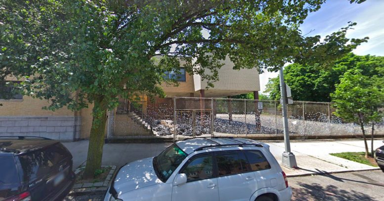62-22 61st Street in Ridgewood, Queens