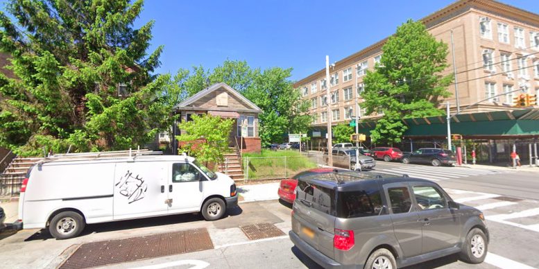 76 East 53rd Street in East Flatbush, Brooklyn