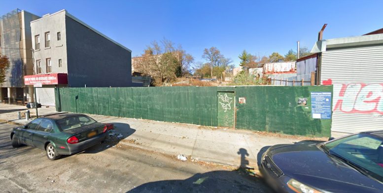 8-29 Astoria Boulevard in Astoria, Queens