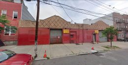 835 40th Street in Sunset Park, Brooklyn