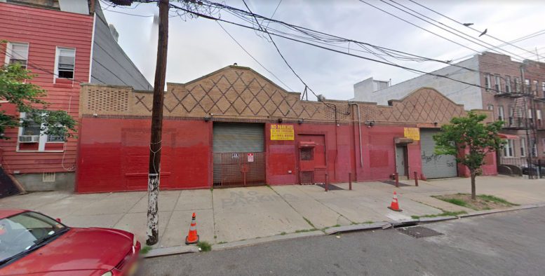 835 40th Street in Sunset Park, Brooklyn