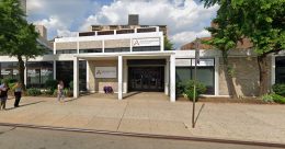 86-15 Queens Boulevard in Elmhurst, Queens