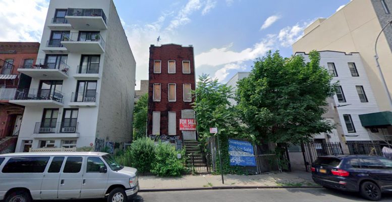 952 Bedford Avenue in Bedford Stuyvesant, Brooklyn
