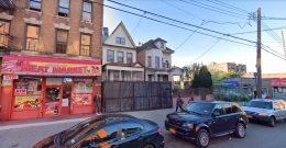1041 Ogden Avenue in Highbridge, The Bronx