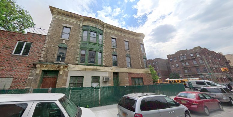 1193 44th Street in Borough Park, Brooklyn