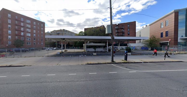 1636 Flatbush Avenue in Midwood, Brooklyn
