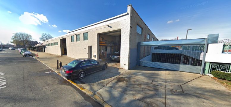 22-60 46th Street in Ditmars-Steinway, Queens