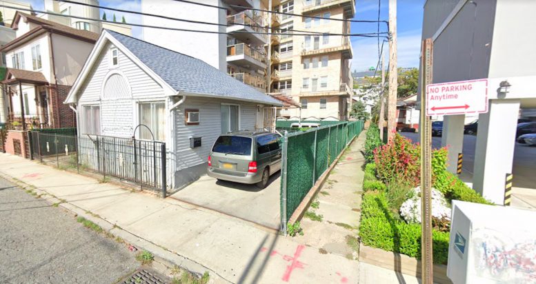 231 Brighton 2nd Lane in Brighton Beach, Brooklyn