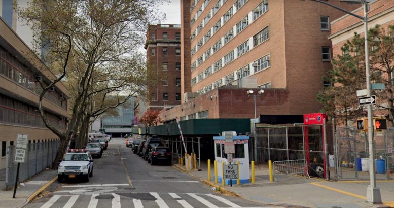27 West 136th Street in Harlem, Manhattan