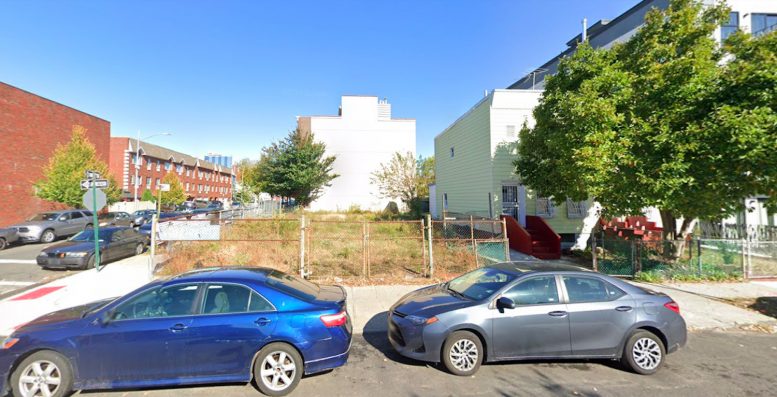 2801 Tilden Avenue in East Flatbush, Brooklyn