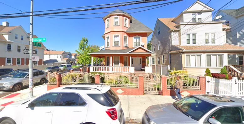 East Flatbush Dating Area