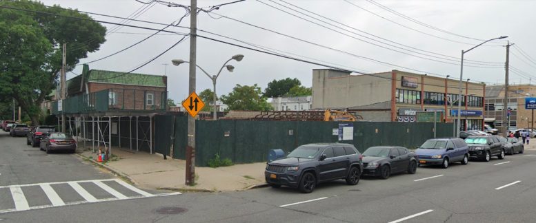 45-06 215th Place in Bayside, Queens