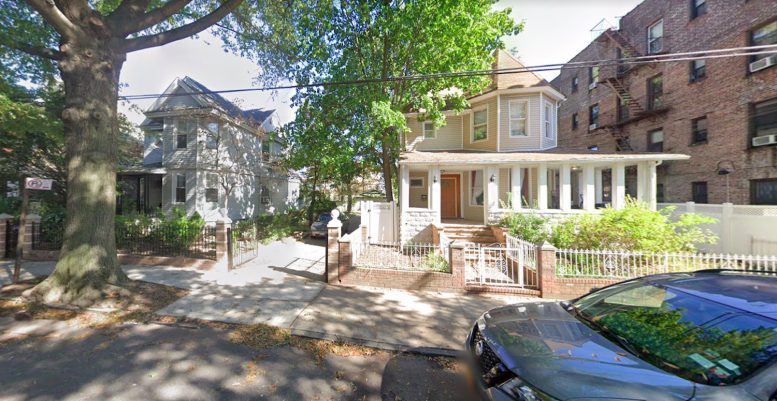673-675 East 32nd Street in Flatbush, Brooklyn