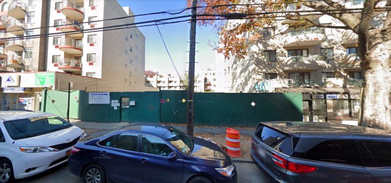 132-55 41st Road in Flushing, Queens