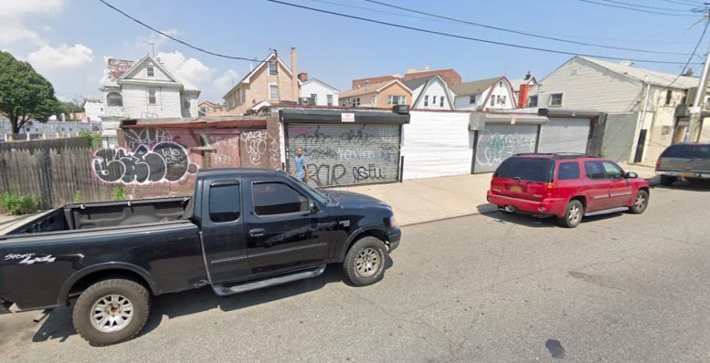 187-09 Hollis Avenue in Jamaica, Queens