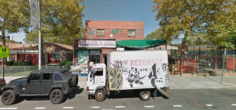 29-10 21st Street in Astoria, Queens