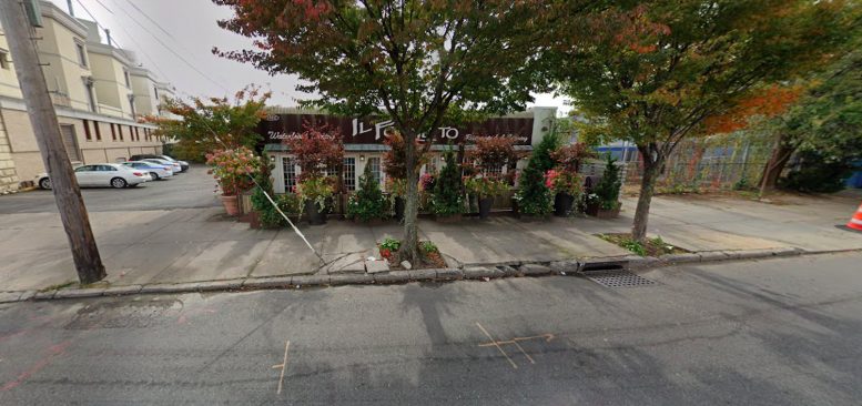 2902 Emmons Avenue in Sheepshead Bay, Brooklyn