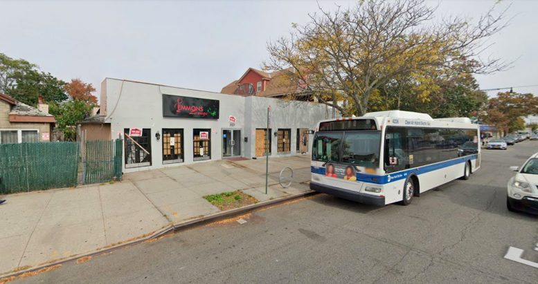 3081 Emmons Avenue in Sheepshead Bay, Brooklyn