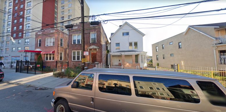 3312-3314 Decatur Avenue in Norwood, The Bronx