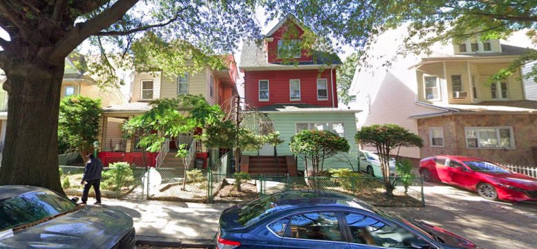 634 East 32nd Street in East Flatbush, Brooklyn
