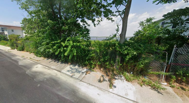 69-26 and 69-28 Bayfield Avenue in Far Rockaway, Queens